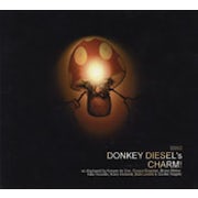 Donkey Diesel - Charm [CD Scan]
