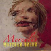 Mercelis - Western Union [CD Scan]