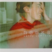 Neeka - Candy comfort [CD Scan]
