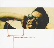 The Rhythm Junks - Virus B-23 [CD Scan]