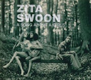 Zita Swoon - A song about a girls [CD Scan]