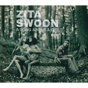 Zita Swoon - A song about a girls [CD Scan]