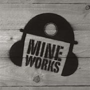 Mineworks - Mineworks [CD Scan]