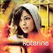 Katerine - Katerine [CD Scan]