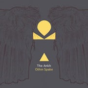 Othin Spake - The Ankh [CD Scan]