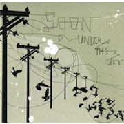 Soon - Under the wire [CD Scan]