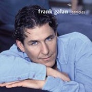 Frank Galan - Caricias [CD Scan]