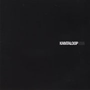 Jack van Poll Trio - Kantaloop (2006) [CD Scan]