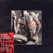 TC Matic - TC Matic (25th Anniversary edition) [CD Scan]