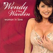 Wendy Van Wanten - Woman in love [CD Scan]