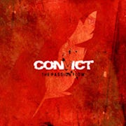 Convict - The passion flow [CD Scan]