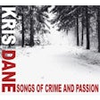 Songs of crime and passion