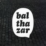 Balthazar - Balthazar [CD Scan]