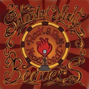 Saturday Night Beavers - Rock & Roll Heartbeat [CD Scan]