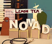 Nomad - Lemon tea [CD Scan]
