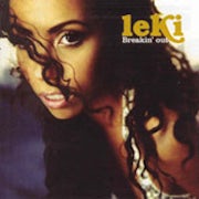 Leki - Breakin' out [CD Scan]