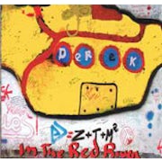 Derek - In the red river [CD Scan]