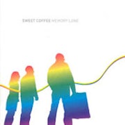 Sweet coffee - Memory Lane [CD Scan]