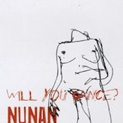 Nunan - Will you dance [CD Scan]