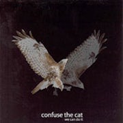 Confuse The Cat - We can do it [CD Scan]