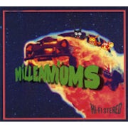Millenniums - Millenniums [CD Scan]