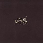 Dez Mona - Moments of Dejection or Despondency [CD Scan]