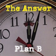 The Answer - Plan B [CD Scan]
