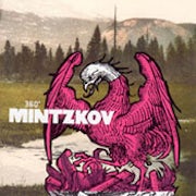 Mintzkov - 360° [CD Scan]