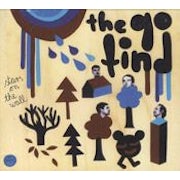 The Go Find - Stars on the wall [CD Scan]
