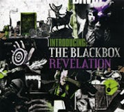 The Black Box Revelation - Introducing: The Blackbox Revelation [CD Scan]