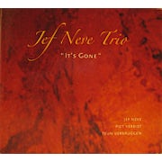 Jef Neve Trio - It's Gone [CD Scan]
