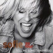 Sofie & So Four - Tell me something good [CD Scan]