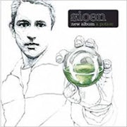 Sioen - A potion [CD Scan]