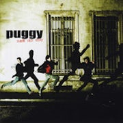 Puggy - Dubois died today [CD Scan]