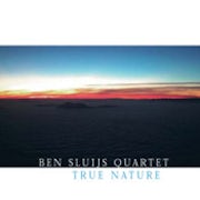 Ben Sluijs Quartet - True nature [CD Scan]