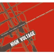 High Voltage Sextet - Hoppin' around [CD Scan]