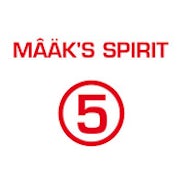Mâäk's Spirit - 5 [CD Scan]