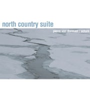 Pierre Van Dormael / Octurn - North country suite [CD Scan]