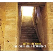 The Chris Joris Experience - Out of the night [CD Scan]