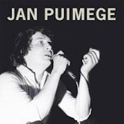 Jan Puimège - De mooiste kleinkunstliedjes van Jan Puimège [CD Scan]
