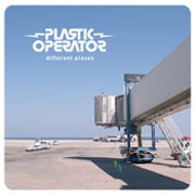 Plastic Operator - Different places [CD Scan]
