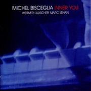 Michel Bisceglia - Inner you [CD Scan]