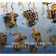 Isbin / Gauthier / Walton - Venice Suite [CD Scan]