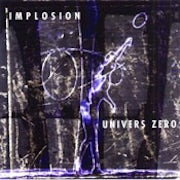 Univers Zero - Implosion [CD Scan]