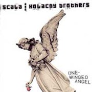 Scala & Kolacny Brothers - One-winged angel [CD Scan]