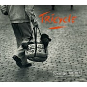 Tricycle - Orange for tea [CD Scan]