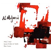 Mâäk's Spirit - Al Majmaâ [CD Scan]