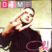 D-ME - Oh [CD Scan]