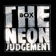 The Neon Judgement - Box [CD Scan]