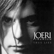 Joeri Fransen - True lies [CD Scan]